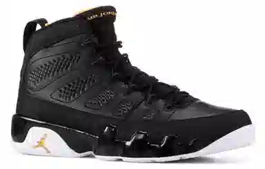 Jordan Air Jordan 9 Retro Citrus