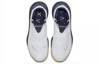 Nike Lebron 16 Low Americana