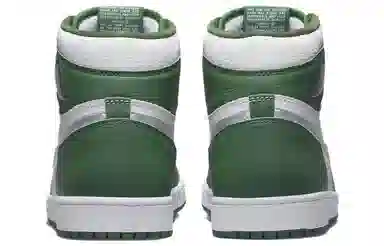 Jordan Air Jordan 1 Retro High OG "Gorge Green"