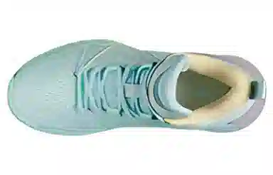 LiNing Blade 2 Low Fluorescent Pink Green