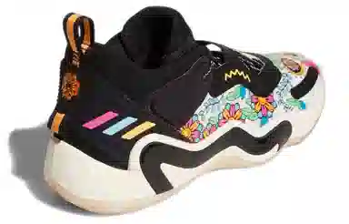adidas D.O.N. Issue #3 "Day of the Dead"
