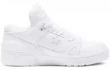 Converse ERX 260 Archive Low Top White