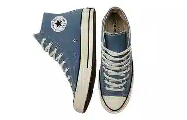 Converse Chuck 70 Hi Light Indigo