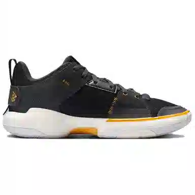Jordan One Take 5 Black Orange
