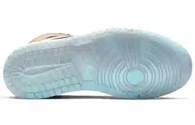 Jordan Air Jordan 1 Retro High Prem Mushroom Fossil