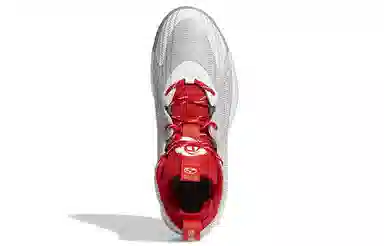 adidas D Rose Son Of Chi 2.0 Silver