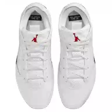 Jordan Air Jordan 39 White Silver