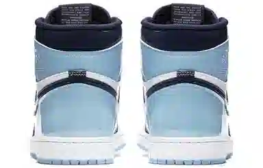 Jordan Air Jordan 1 Retro High Blue Chill