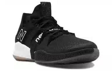 New Balance OMN1S Black White