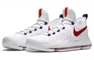Nike KD 9 USA