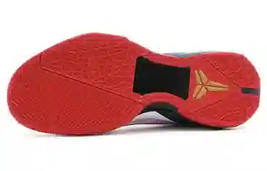 Nike Zoom Kobe 7 Gold Medal 7