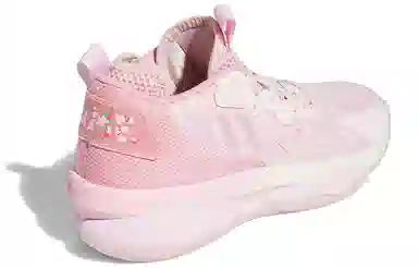 adidas Dame 8