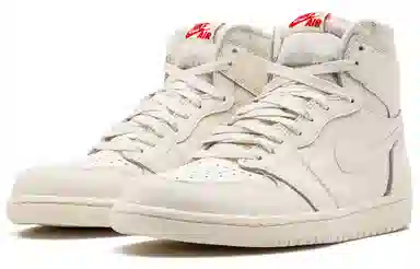 Jordan Air Jordan 1 Retro High OG Sail