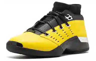 Solefly x Air Jordan 17 Low