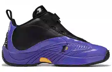 Reebok Answer Lakers