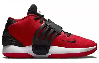 Nike KD 14 TB "Red/Black"