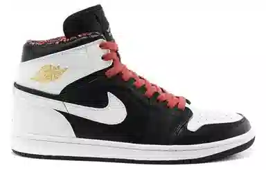 Jordan Air Jordan 1 Retro RTTG Vegas