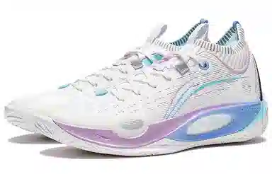 Li-Ning Way of Wade 808 2.0 Ultra