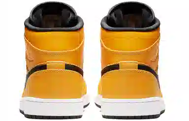 Jordan Air Jordan 1 Mid "Taxi"