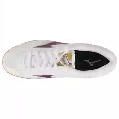 Mizuno Crossmatch Plio RX 4 White Purple