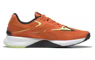 Reebok Speed 22 TR Orange