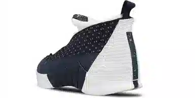 Jordan Air Jordan 15 Retro Obsidian