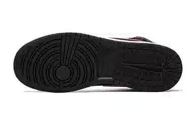 Jordan Air Jordan 1 Retro High Black Hyper Pink