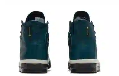 Converse 1970s Blue Black