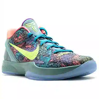 Nike Zoom Kobe 6 Prelude All Star MVP