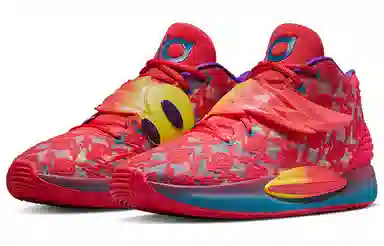 Ron English x Nike KD 14 EP