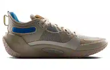 LiNing JB1 Jimmy Butler 1