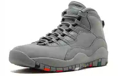 Jordan Air Jordan 10 Retro Cool Grey