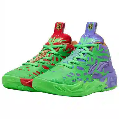 PUMA MB.04 Donatello & Raphael