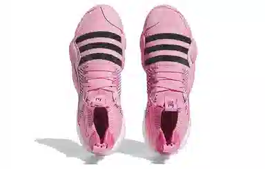 adidas Trae Young 2.0 Pink