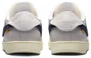 Union x Air Jordan 1 KO "Sail"