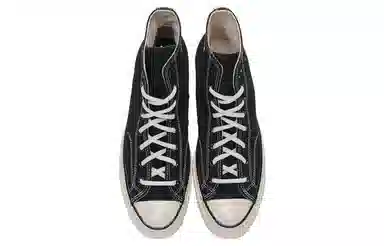 Converse Chuck Taylor All Star High Top Black