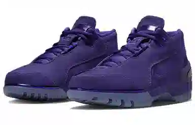 Nike Air Zoom Generation "Court Purple"