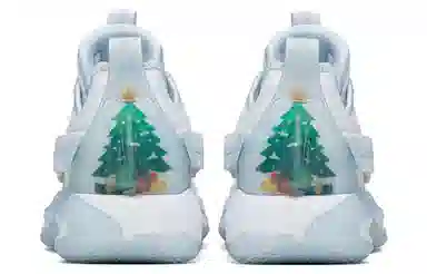 Anta GH3 White Christmas