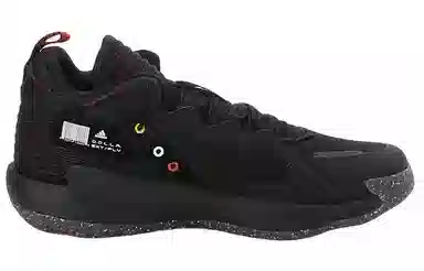 adidas D Lillard 7 Ext Ply GCA