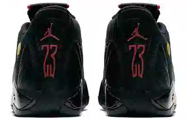 Jordan Air Jordan 14 Last Shot