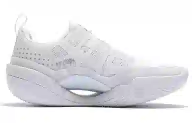 LiNing WOW 9 Low White