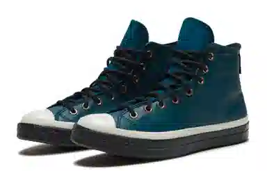 Converse 1970s Blue Black