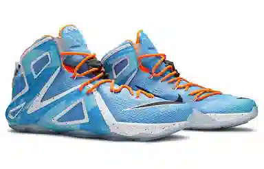 Nike Lebron 12 Elite "Elevate"