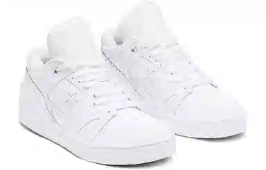 Converse ERX 260 Archive Low Top White