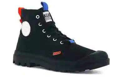 Palladium Panpa Mono Metro