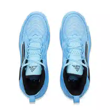 LiNing Air Strike 11 Blue