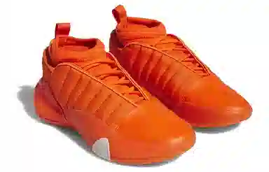 adidas Harden Vol.7 "Impact Orange"