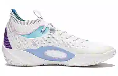 Li-Ning Way of Wade 808 2.0 Ultra