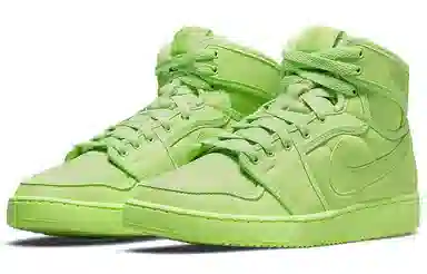 Jordan Air Jordan 1 KO SP "Billie Eilish"