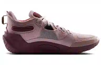 LiNing JB1 Jimmy Butler 1